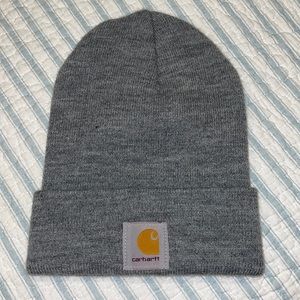 Carhartt hat